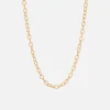 Lotus collier