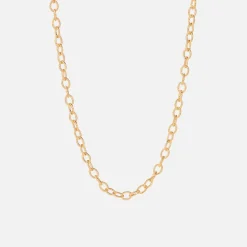 Lotus collier