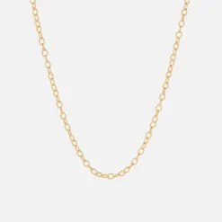 Lotus collier