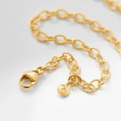 Lotus collier
