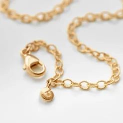 Lotus collier
