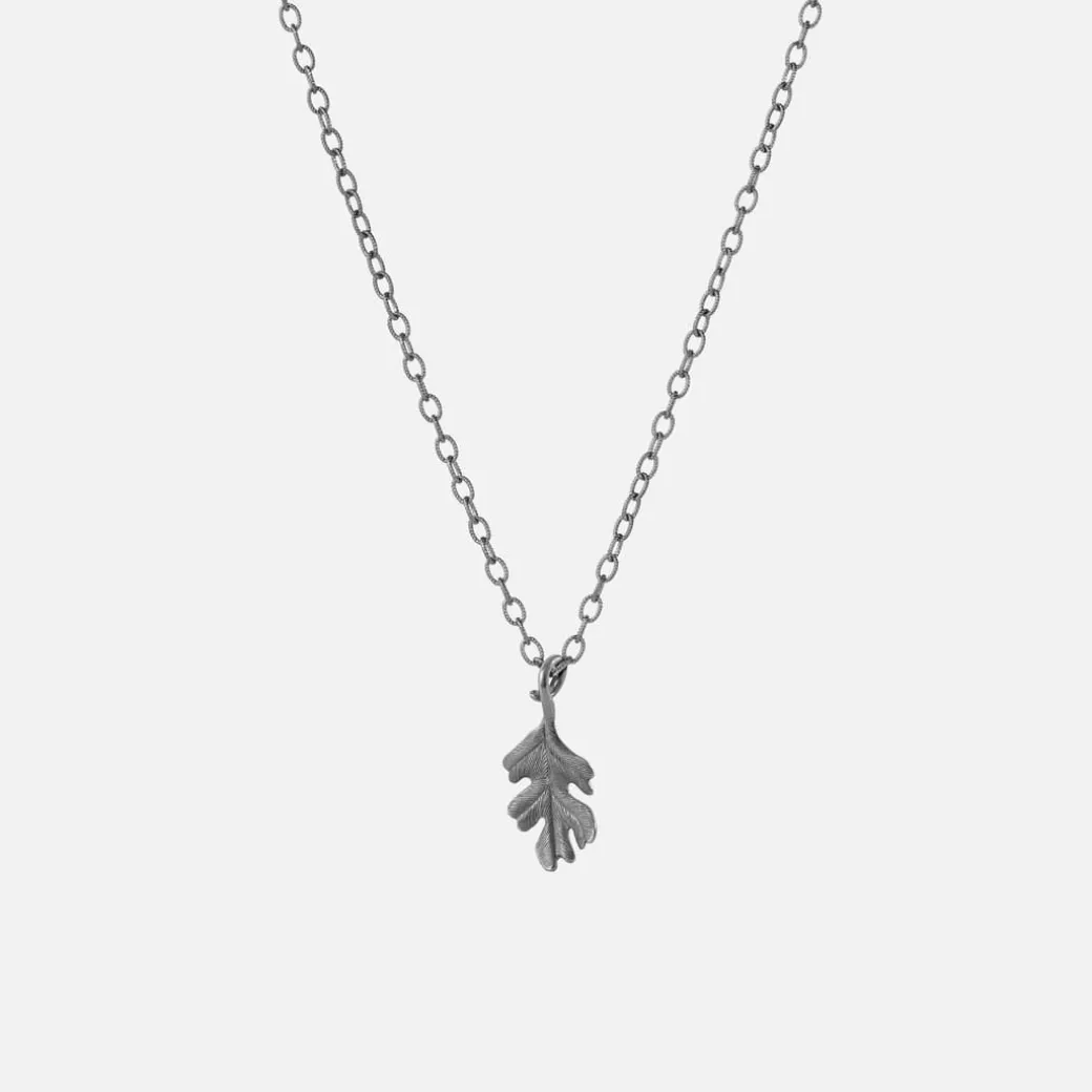 Lotus Collier