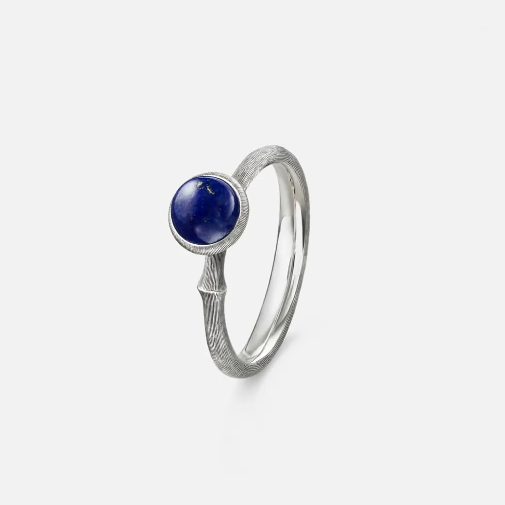 Lotus ring 0