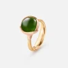 Lotus ring 2