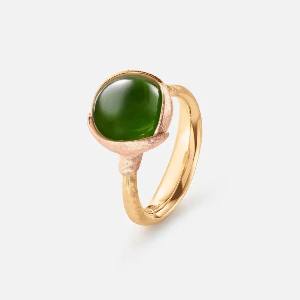 Lotus ring 2