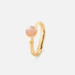 Lotus ring 0