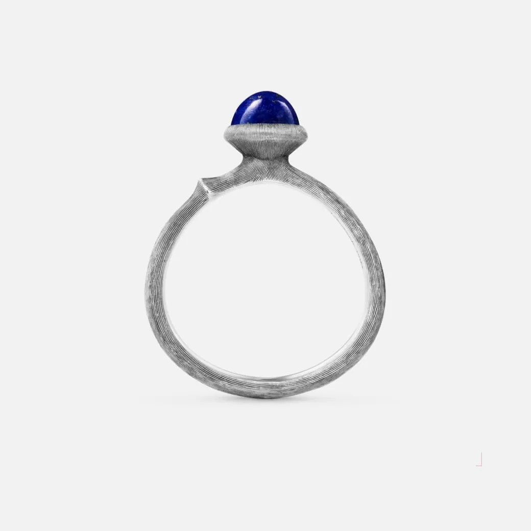 Lotus ring 0