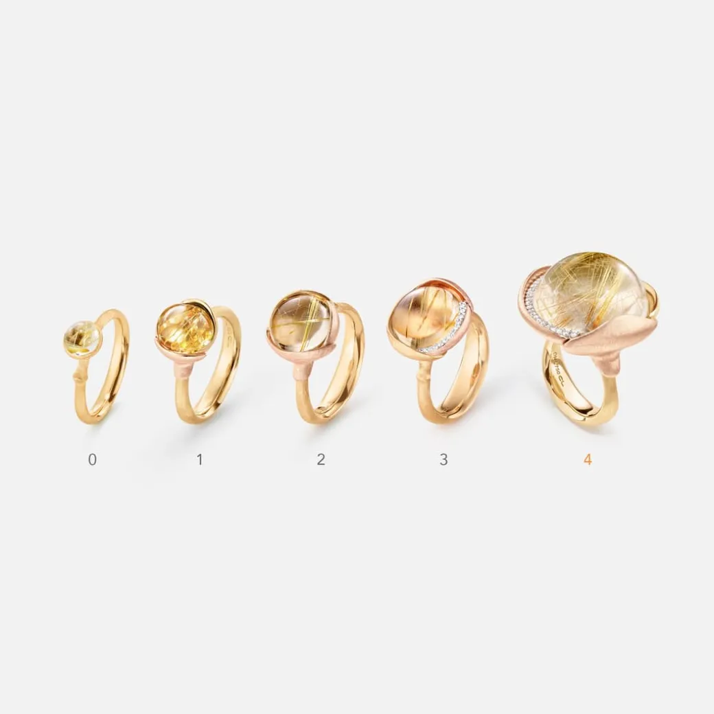 Lotus ring 4