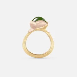 Lotus ring 2
