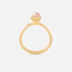 Lotus ring 0