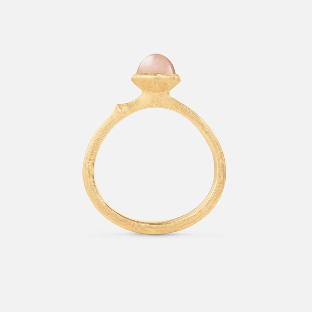 Lotus ring 0