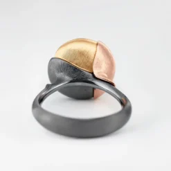 Lotus ring 3