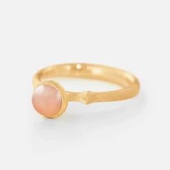 Lotus ring 0