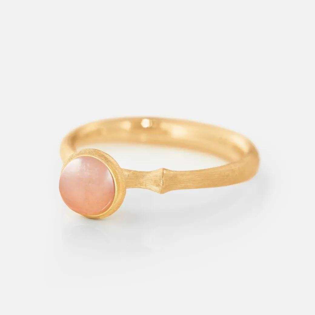 Lotus ring 0