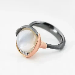 Lotus ring 3