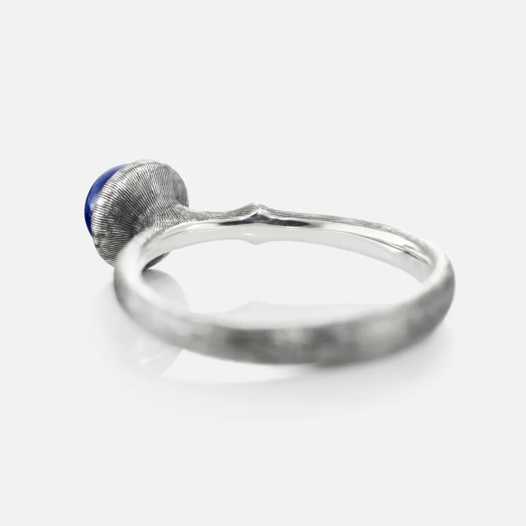 Lotus ring 0