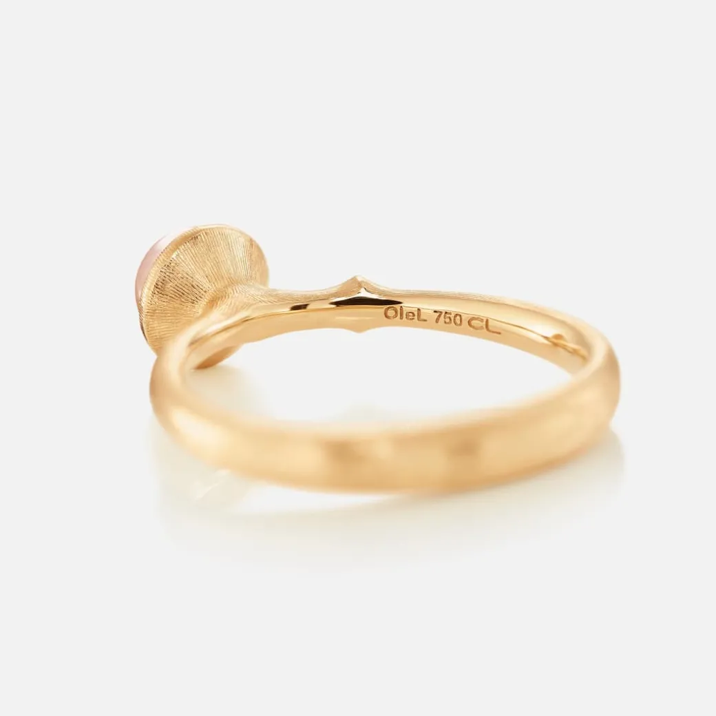 Lotus ring 0