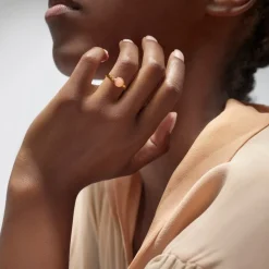 Lotus ring 0