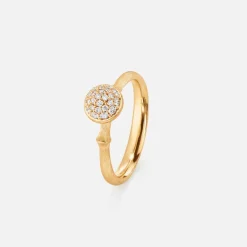 Lotus ring lille