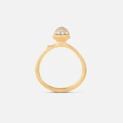 Lotus ring lille