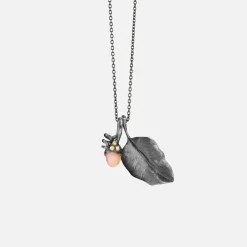 Lotus Sprout pendant mini