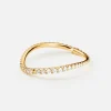 Love Bands armring buet bred