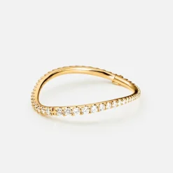 Love Bands armring buet bred