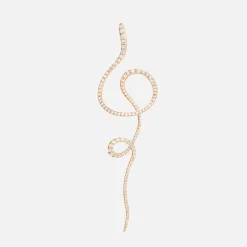 Love Bands ørering twirl