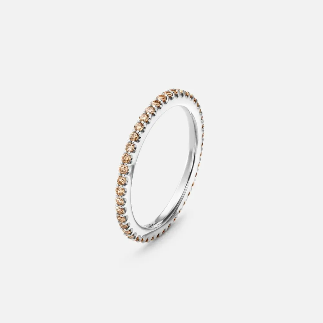 Love Bands ring
