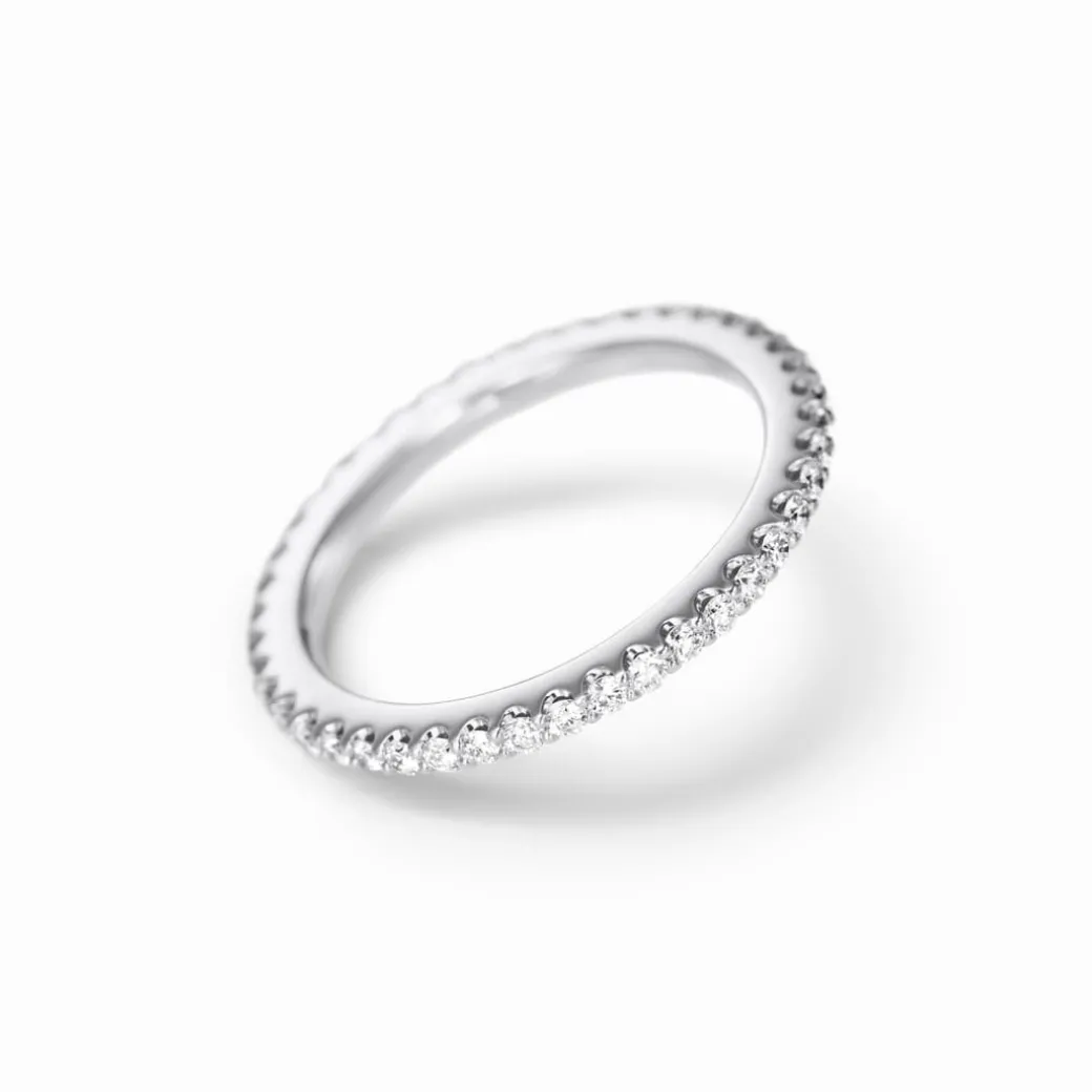 Love Bands ring