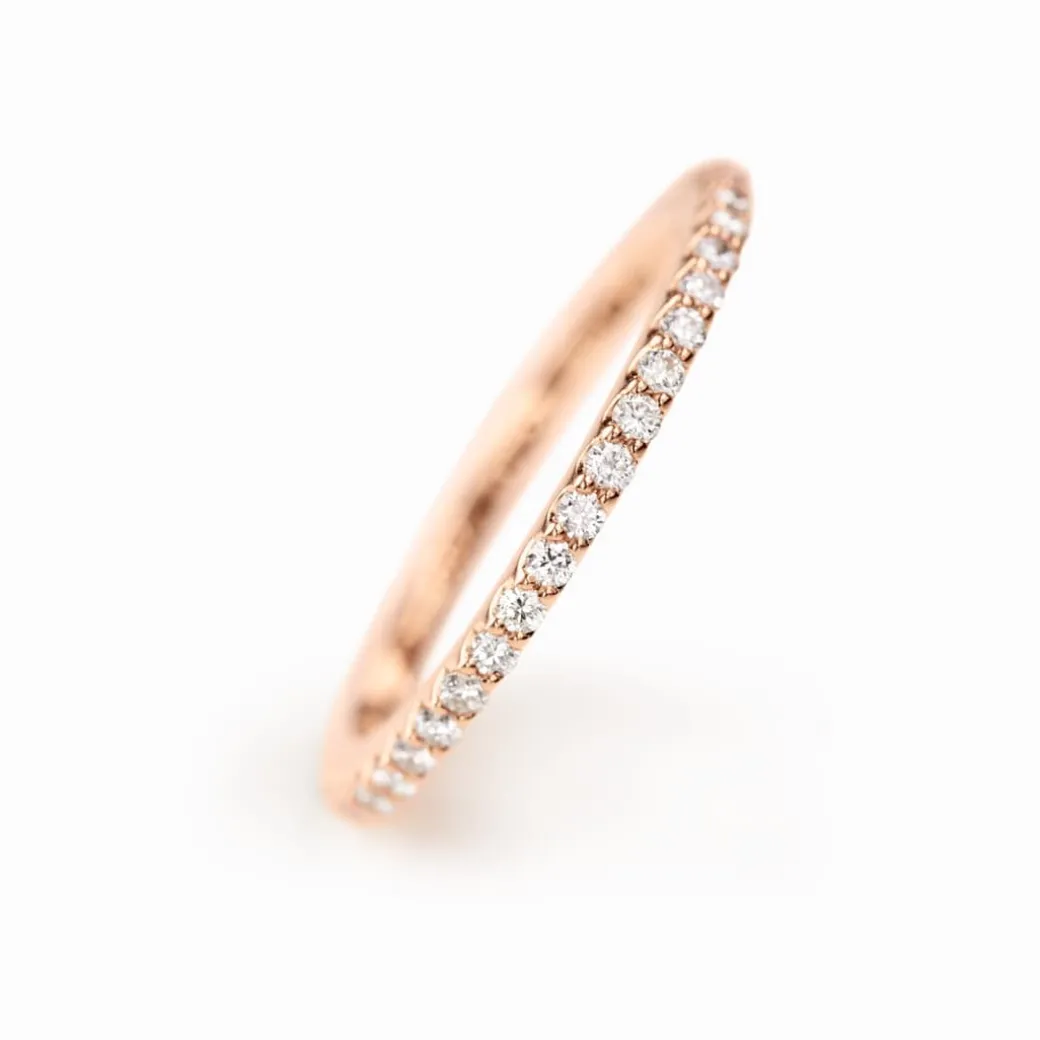 Love Bands ring
