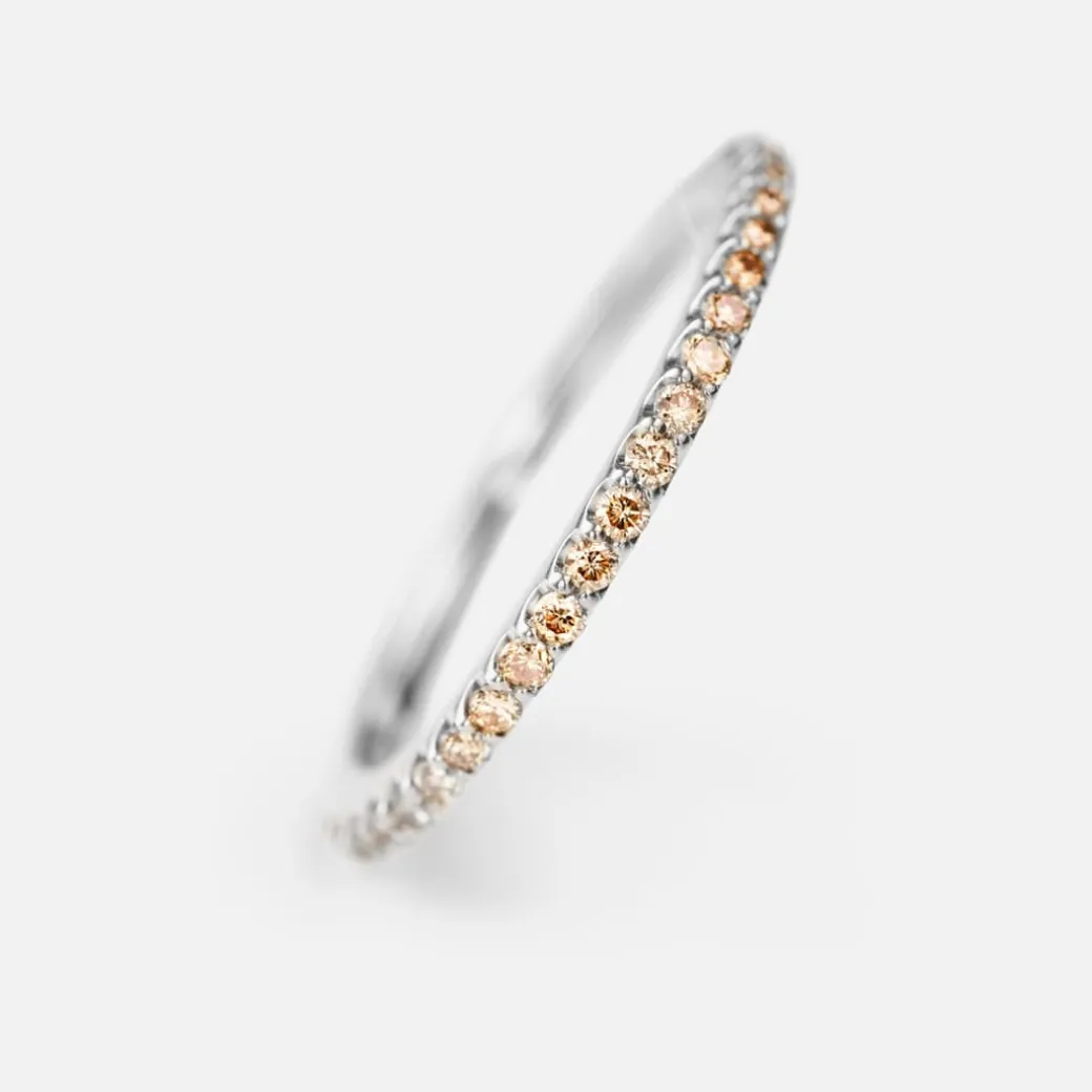 Love Bands ring