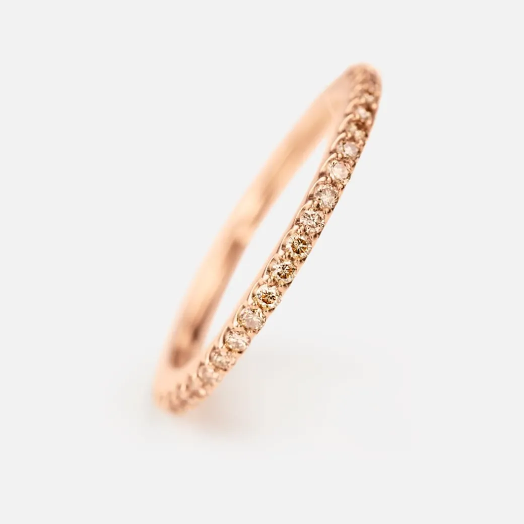 Love Bands ring