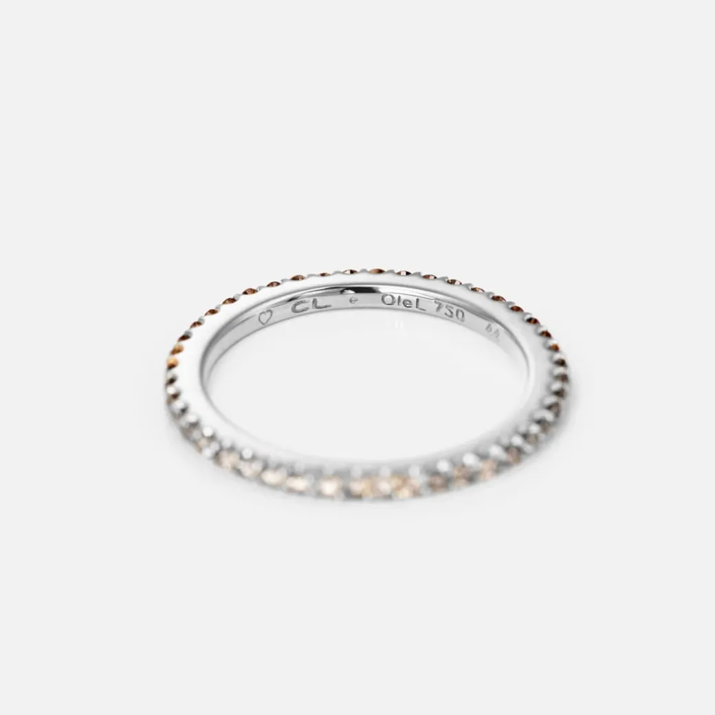 Love Bands ring