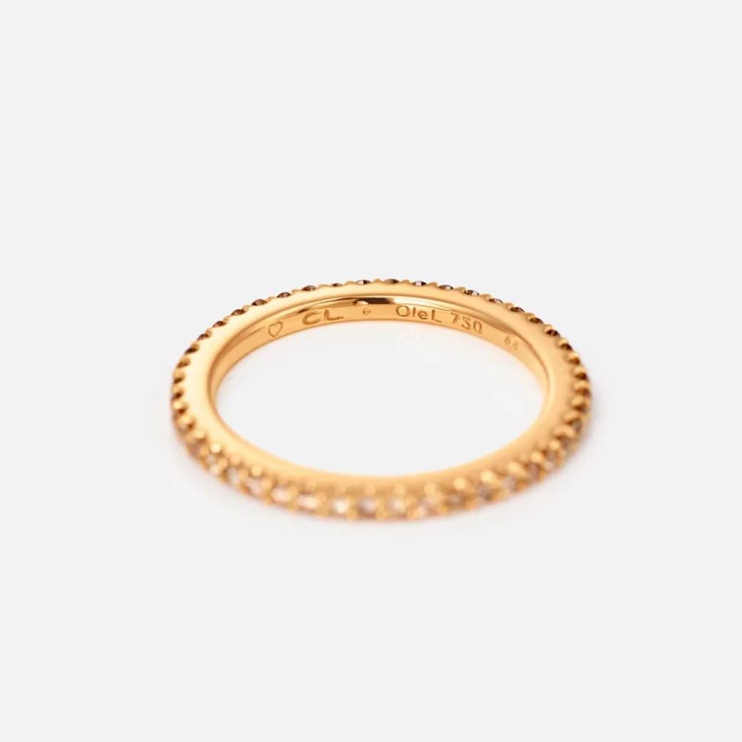 Love Bands ring