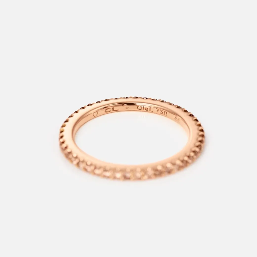 Love Bands ring