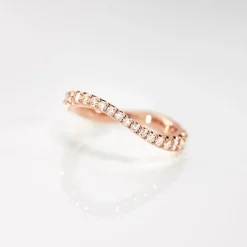 Love Bands ring buet bred