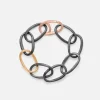 Love bracelet heavy