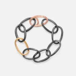 Love bracelet heavy