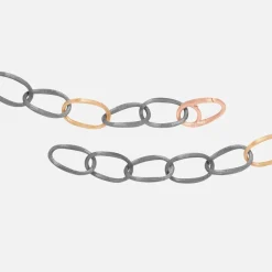 Love bracelet heavy
