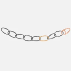 Love bracelet heavy