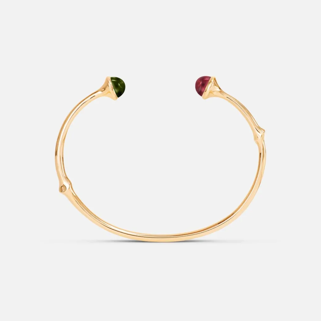 Nature armring