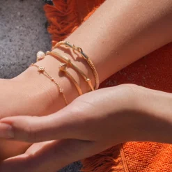 Nature armring