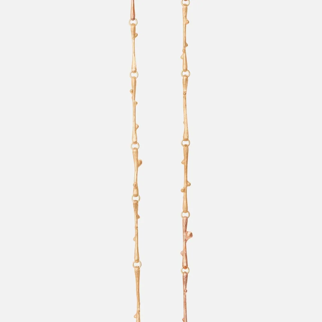 Nature collier