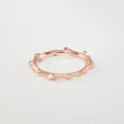Nature ring