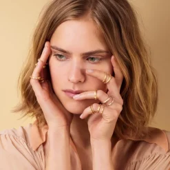 Nature ring