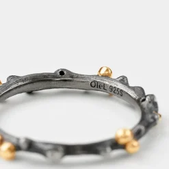 Nature ring