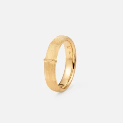 Nature ring herre bred