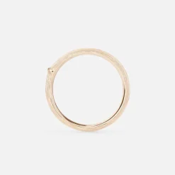 Nature ring herre tynd