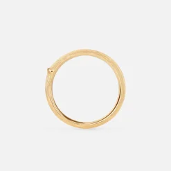 Nature ring herre tynd